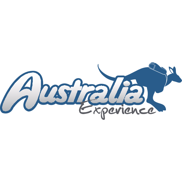 Australia Experience Logo ,Logo , icon , SVG Australia Experience Logo