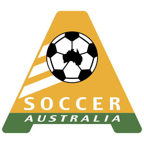Australia Soccer 7769 ,Logo , icon , SVG Australia Soccer 7769