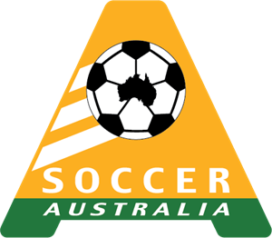 Australia Soccer Logo ,Logo , icon , SVG Australia Soccer Logo