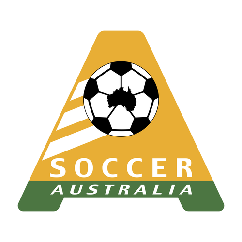 Australia Soccer ,Logo , icon , SVG Australia Soccer