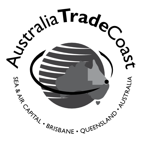 Australia Trade Coast 38708