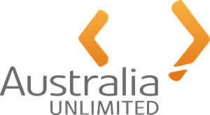 Australia Unlimited Logo ,Logo , icon , SVG Australia Unlimited Logo