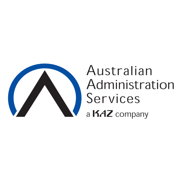 Australian Administration Services Logo ,Logo , icon , SVG Australian Administration Services Logo
