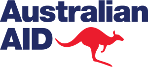 Australian AID Logo
