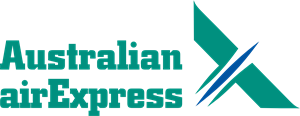 Australian air Express Logo ,Logo , icon , SVG Australian air Express Logo