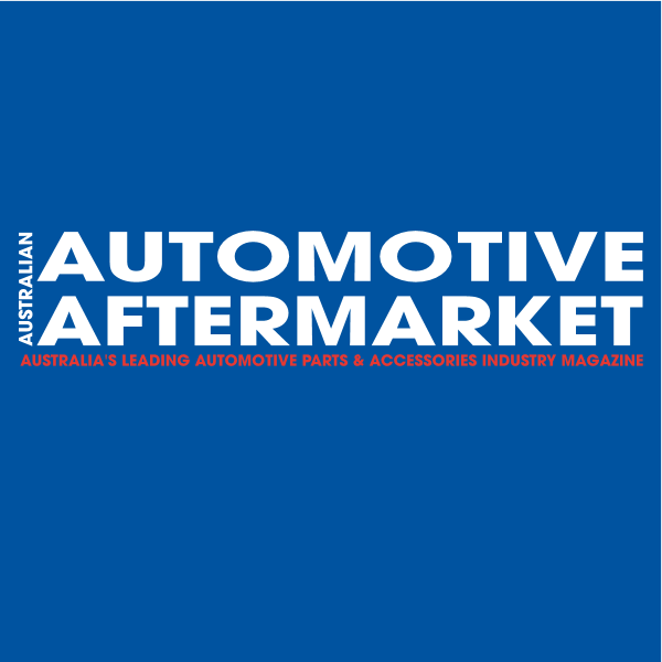Australian Automotive Aftermarket Logo