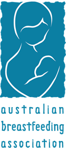 Australian Breastfeeding Association Logo ,Logo , icon , SVG Australian Breastfeeding Association Logo