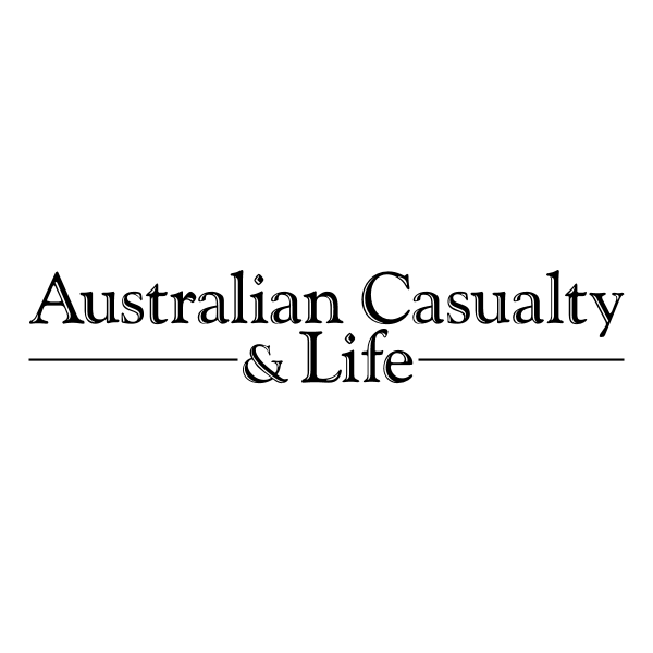 Australian Casualty & Life 60384