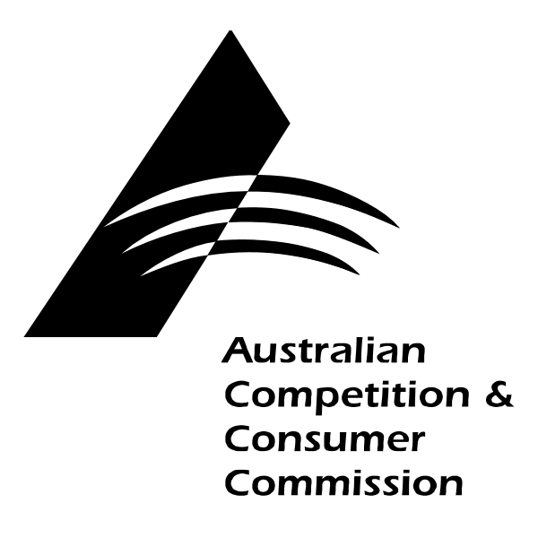 Australian Competition & Consumer Commission 38332