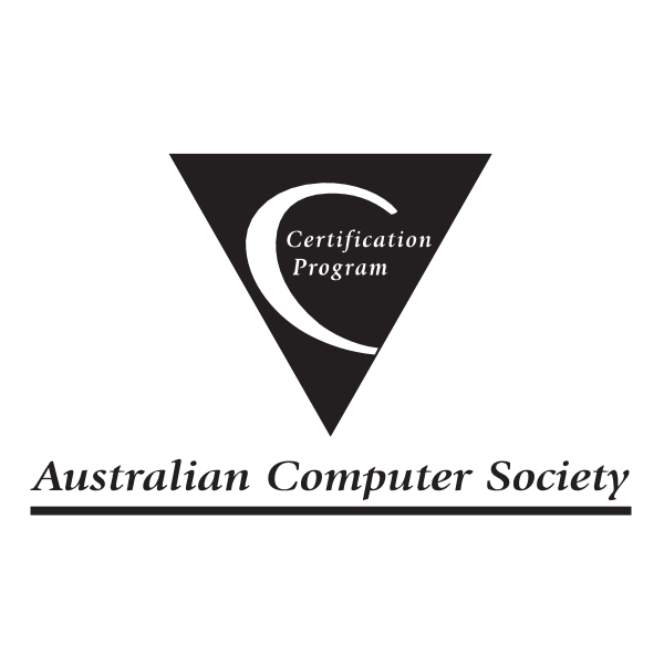 Australian Computer Society Logo ,Logo , icon , SVG Australian Computer Society Logo