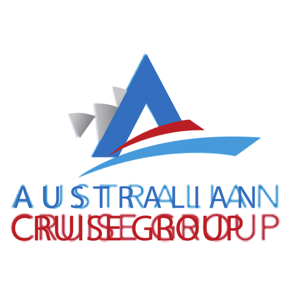 Australian Cruise Group Logo ,Logo , icon , SVG Australian Cruise Group Logo