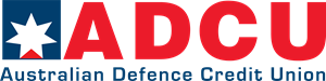 Australian Defence Credit Union Logo