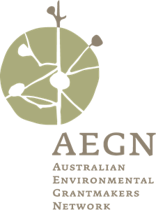 Australian Environmental Grantmakers Network Logo ,Logo , icon , SVG Australian Environmental Grantmakers Network Logo