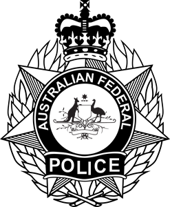 Australian Federal Police AFP Logo ,Logo , icon , SVG Australian Federal Police AFP Logo