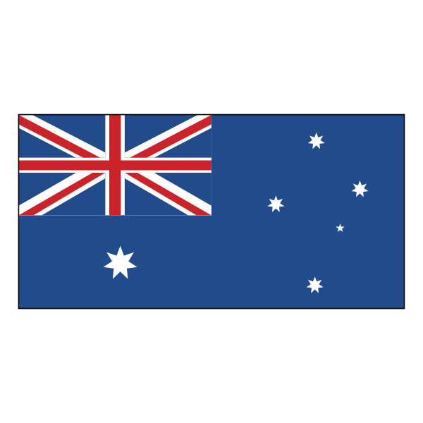 Australian flag