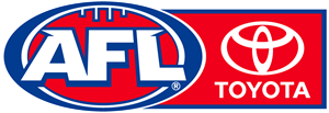 Australian Football League (AFL) Logo ,Logo , icon , SVG Australian Football League (AFL) Logo