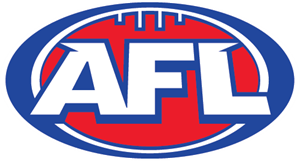 Australian Football League Logo ,Logo , icon , SVG Australian Football League Logo