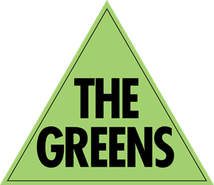 Australian Greens Logo ,Logo , icon , SVG Australian Greens Logo