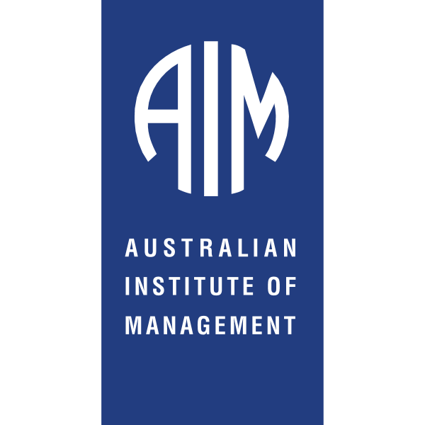 Australian Institute of Management (AIM) Logo ,Logo , icon , SVG Australian Institute of Management (AIM) Logo