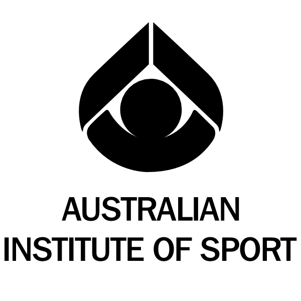 Australian Institute of Sport 34558