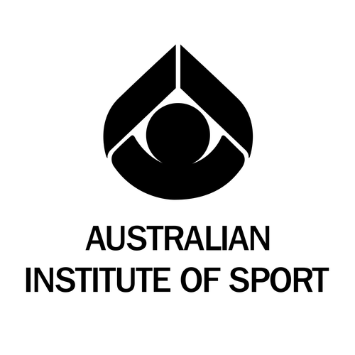 Australian Institute of Sport 34558