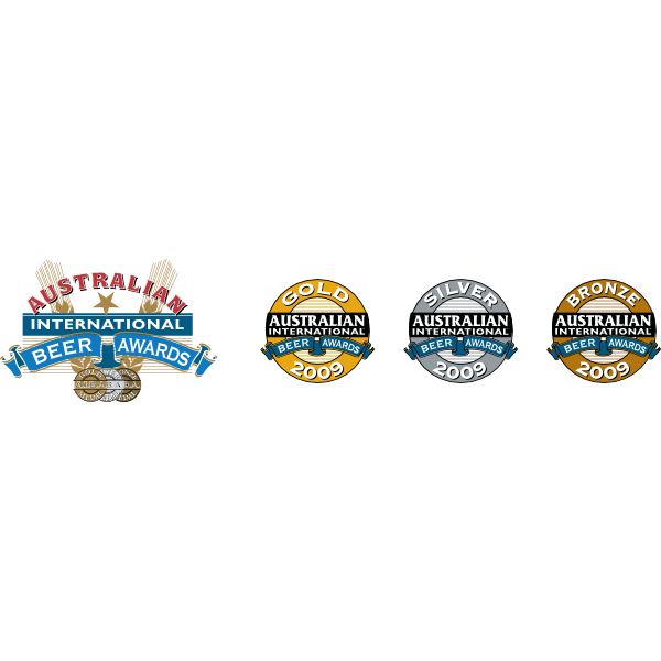 Australian International Beer Awards Logo ,Logo , icon , SVG Australian International Beer Awards Logo