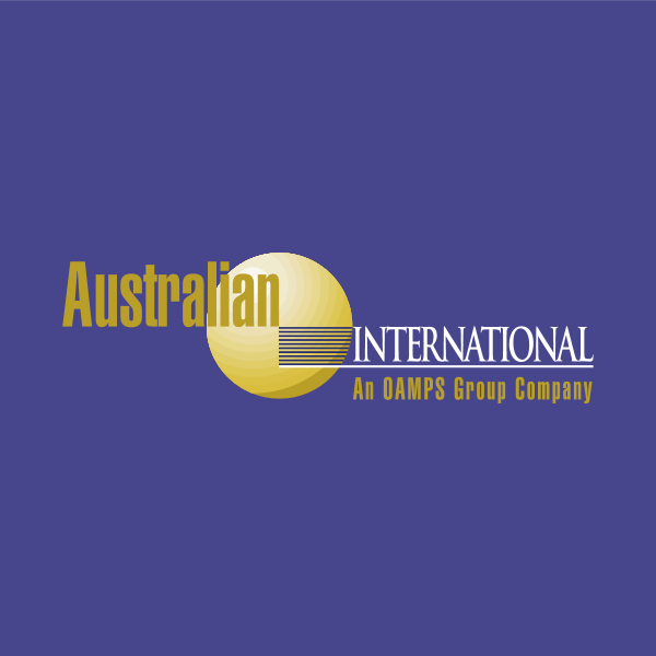 Australian International Insurance 71215