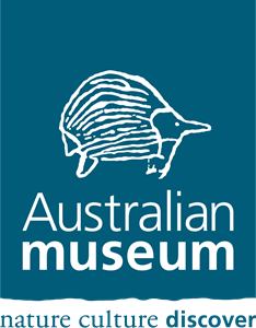 Australian Museum Logo ,Logo , icon , SVG Australian Museum Logo