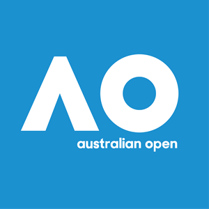 Australian open 2017 Logo