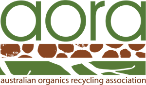 Australian Organics Recycling Association (AORA) Logo