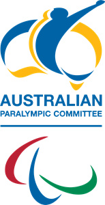 AUSTRALIAN PARALYMPIC COMMITTEE Logo ,Logo , icon , SVG AUSTRALIAN PARALYMPIC COMMITTEE Logo