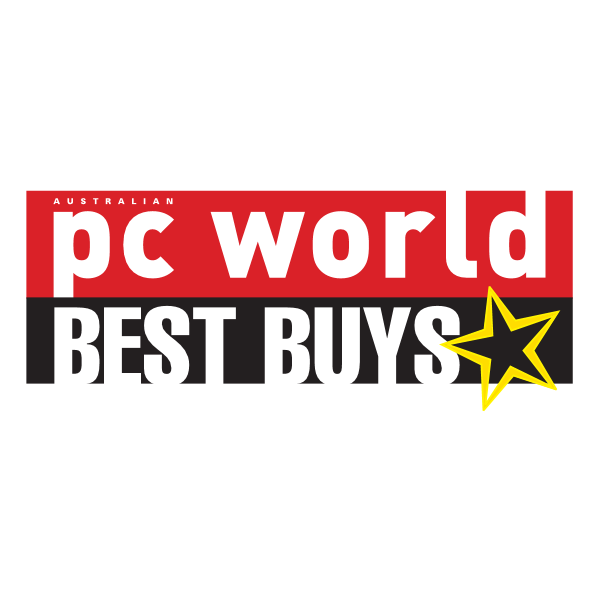 Australian PC World Best Buys Logo ,Logo , icon , SVG Australian PC World Best Buys Logo