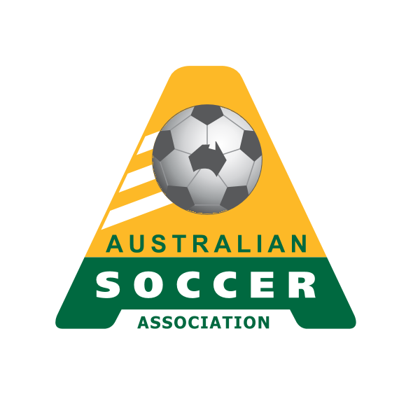 Australian Soccer Association Logo ,Logo , icon , SVG Australian Soccer Association Logo