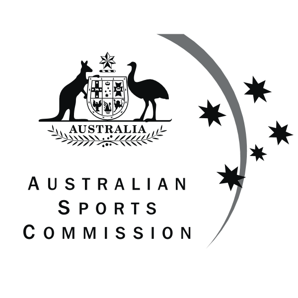 Australian Sports Commission 34556