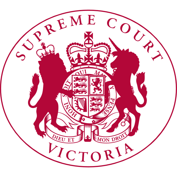 Australian Supreme Court Logo ,Logo , icon , SVG Australian Supreme Court Logo