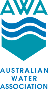 Australian Water Association Logo ,Logo , icon , SVG Australian Water Association Logo