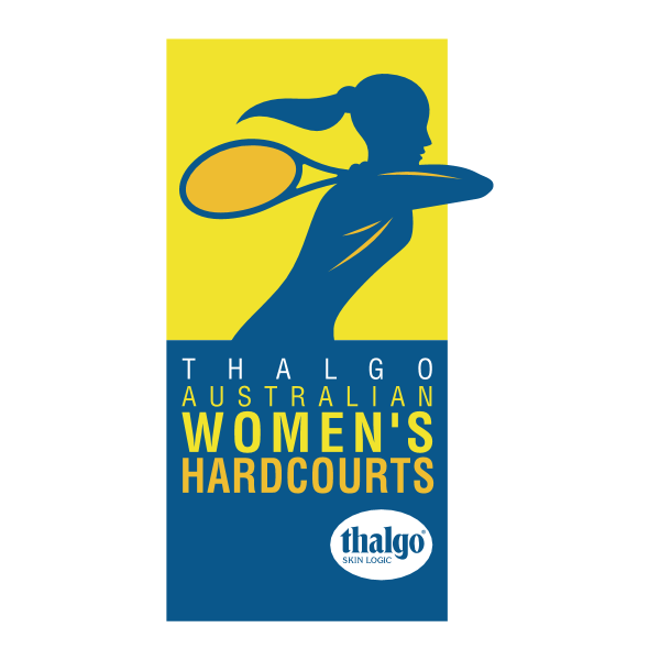 Australian Women's Hardcourts