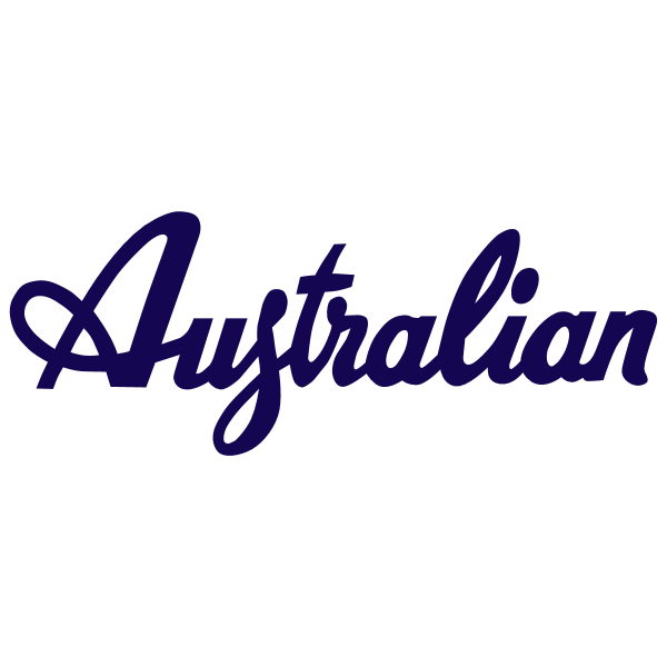 Australian ,Logo , icon , SVG Australian