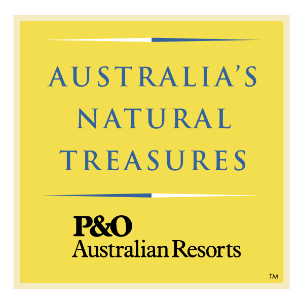 Australia's Natural Treasures 73070