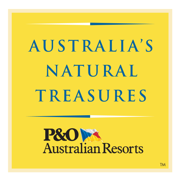 Australia’s Natural Treasures Logo
