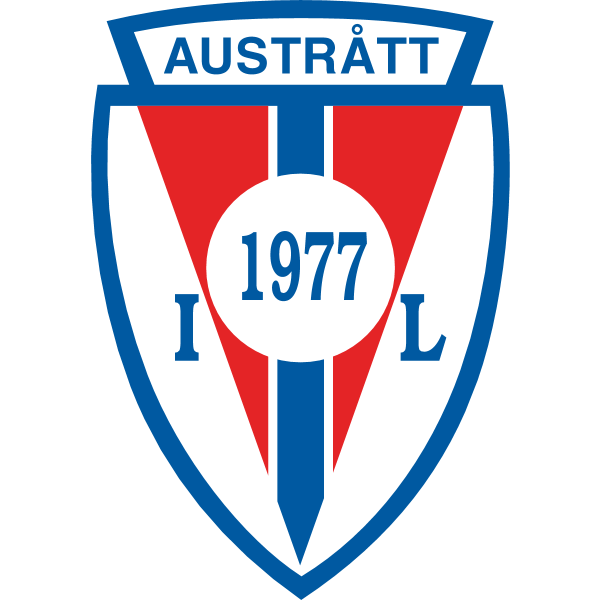 Austrått IL Logo