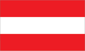 Austria Logo ,Logo , icon , SVG Austria Logo