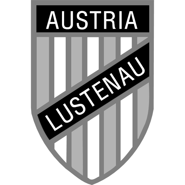 AUSTRIA LUSTENAU Logo ,Logo , icon , SVG AUSTRIA LUSTENAU Logo