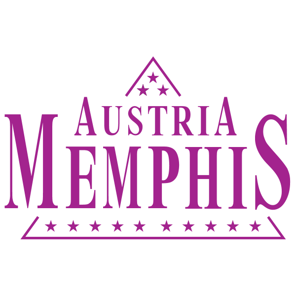 Austria Memphis Logo ,Logo , icon , SVG Austria Memphis Logo