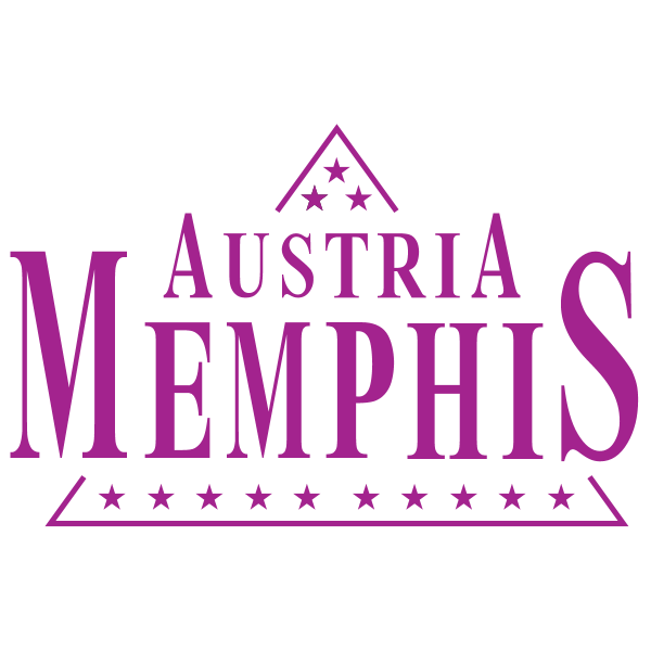 Austria Memphis Logo