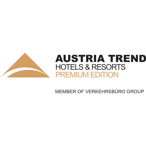 Austria Trend Hotels & Resorts Logo ,Logo , icon , SVG Austria Trend Hotels & Resorts Logo