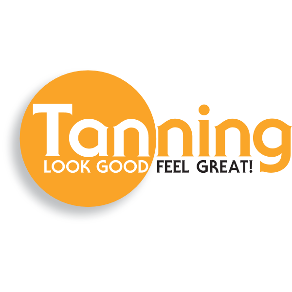 Austrialian Gold Tanning Logo