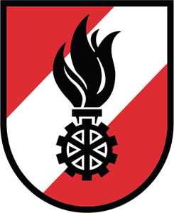 Austrian Firefighters Logo ,Logo , icon , SVG Austrian Firefighters Logo