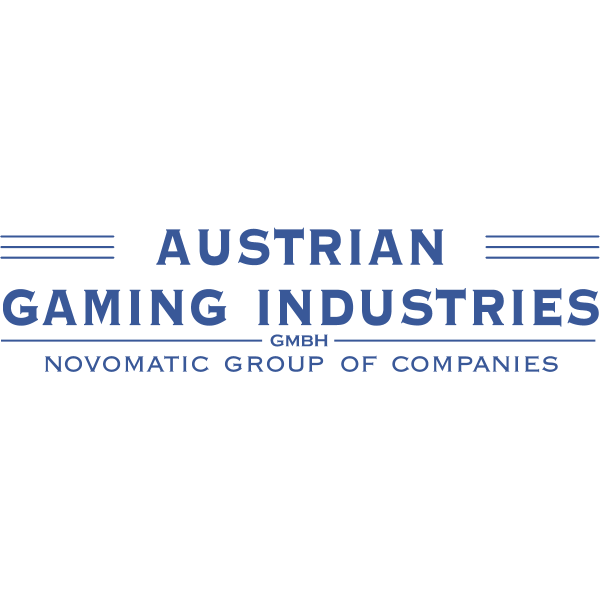 Austrian Gaming Industries Logo ,Logo , icon , SVG Austrian Gaming Industries Logo