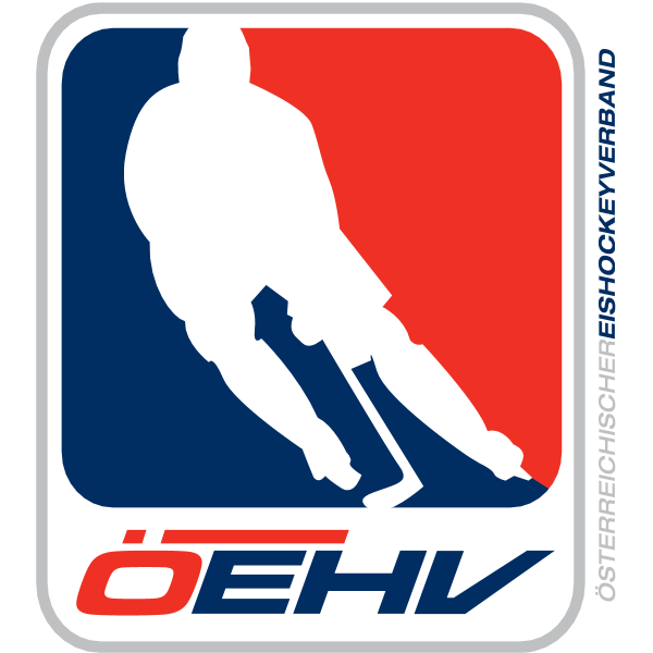 Austrian Ice Hockey Association Logo ,Logo , icon , SVG Austrian Ice Hockey Association Logo
